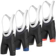 Mens Cycling Bib Shorts