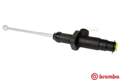 Master cylinder clutch fits - master,