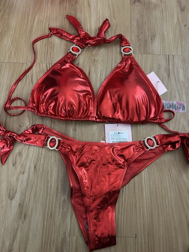 Moda minx women - minx, red