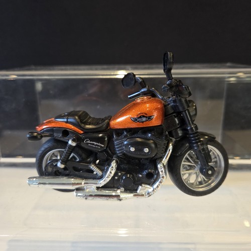 Vintage style champion toy - champion,