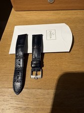 GENUINE OMEGA WATCH STRAP