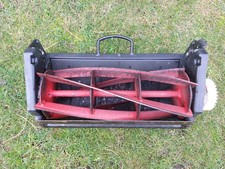 Qualcast Classic 35S Mower