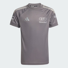 Audi F1 2026 Official Adidas