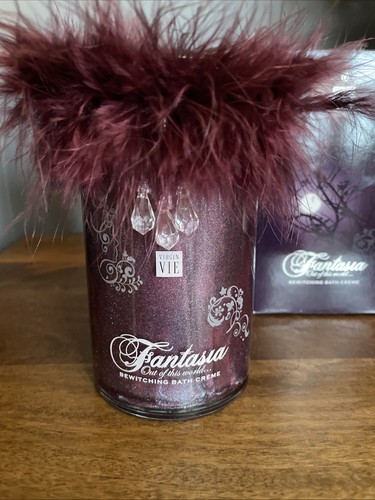 Virgin vie fantasia out - vie,