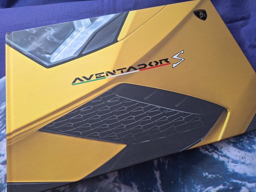 Lamborghini aventador - lamborghini, s
