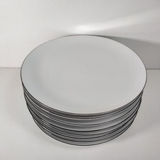 X8 Thomas Germany Dinner