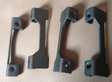 4 x Magura Braze-On Hydraulic