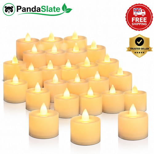 Led tea lights - tea,