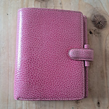 Filofax Pocket Finsbury