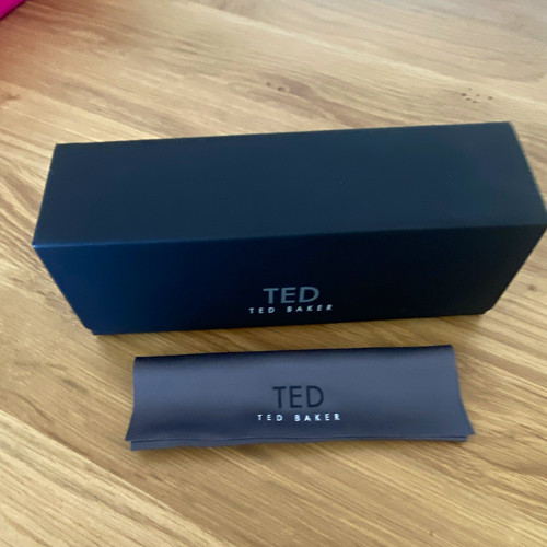 Ted baker folding - ted,