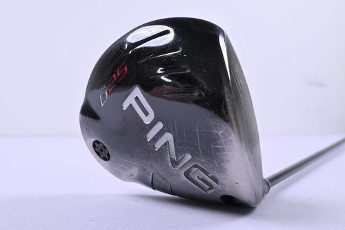 Ping g25 driver 5 - /, degree