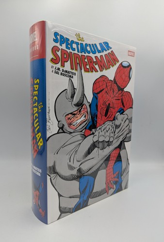 Spectacular spider man - spectacular, by