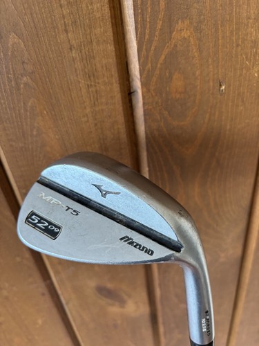 Mizuno wedge 52 09 - t5,