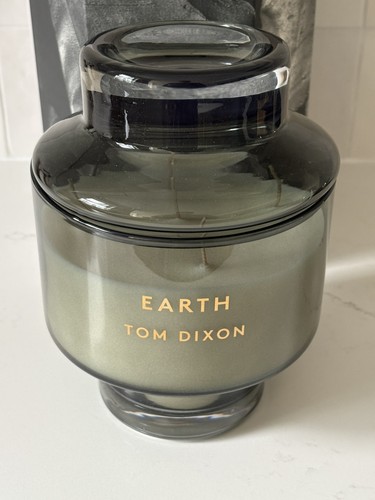 Tom dixon earth - dixon, scented