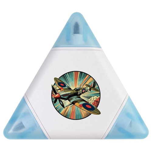 Flying spitfire compact - 'flying,