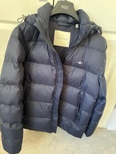 Gant Men's Medium Jacket