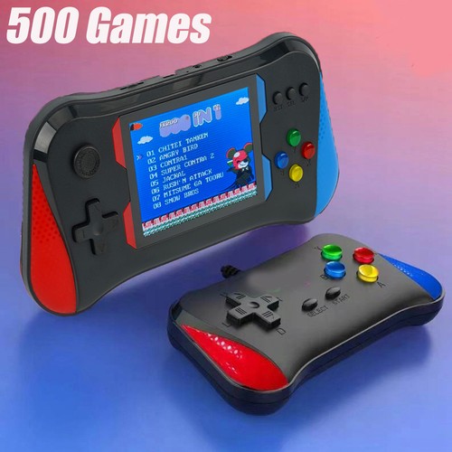 500 classic games - 500+,