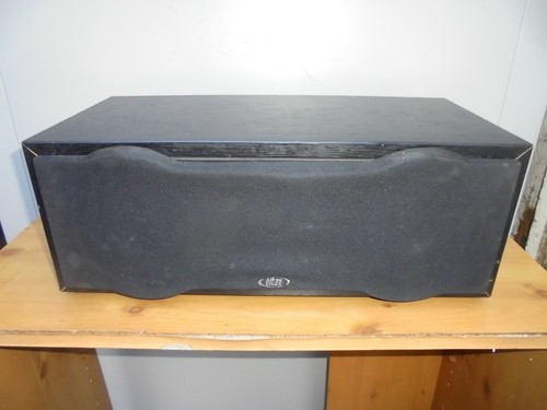 Eltax centre speaker - speaker, 4-8
