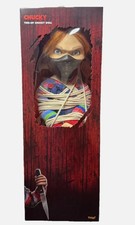 Spirit Halloween Tied Up