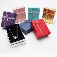 Luxury Jewellery Gift Box –