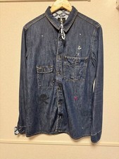 Vivienne Westwood Lee Denim
