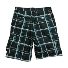 727 Dickies Mens W30 Black