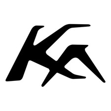 Ford side door logo - ,