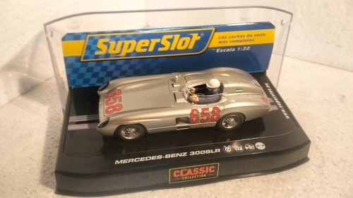 2814 superslot mercedes - 2814,