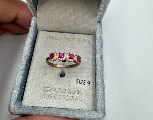 Stella picciotto gold - stella,
