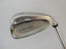 Wilson Deep Red II # 5 Iron -