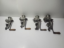 Vintage Keystone Hand Crank