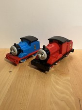Thomas The Tank Engine Push