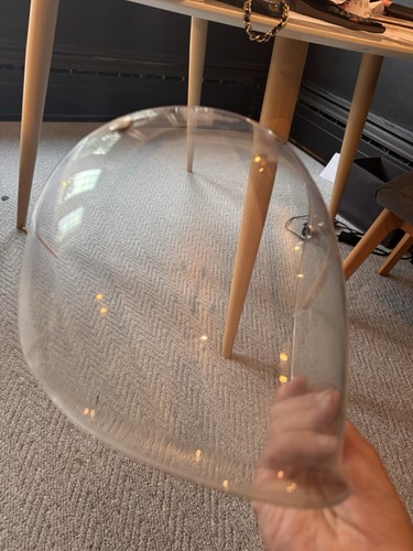 Bell bubble visor - bell,