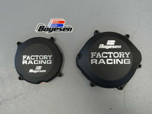 Boyesen factory racing clutch - factory,
