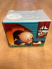 Warner Bros Looney Tunes Porky