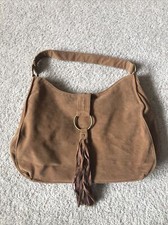 Womens Airwalk Brown Handbag