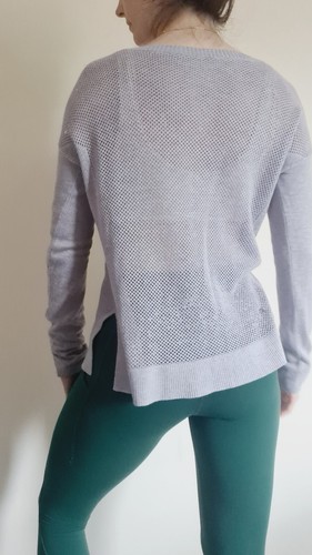 Lululemon well being - uk, 8-10