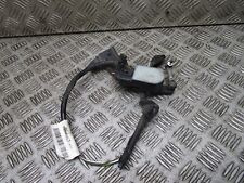 2017 RENAULT CAPTURE 1.5 DCI HEADLIGHT LEVEL SENSOR 538214824R OEM