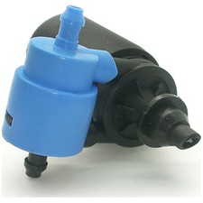 Windscreen Washer Pump Front