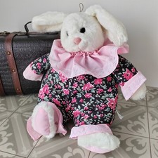 Ison bros white - bunny, rabbit