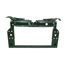 Fits Fiat 500 2008-2015 Front