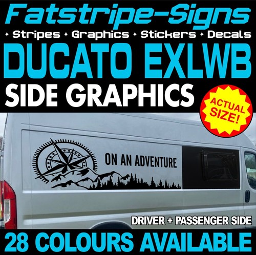 Fits fiat ducato - fits,