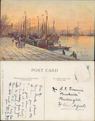 The yare hildesheimer - s,