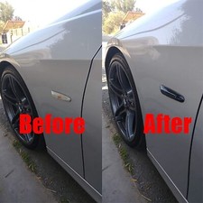 2X Dynamic LED Side Indicator light Turn Signal For BMW E90 E91 E92 E60 E87 E82