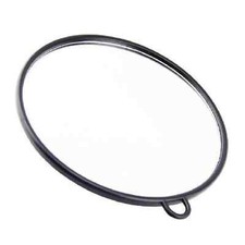 Gabri Round Mirror Back