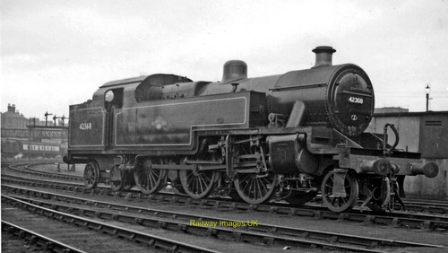 Railway photo lms fowler - photo,