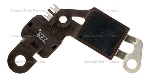 Standard vr181 voltage - standard,