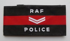 Royal Air Force Police Armband