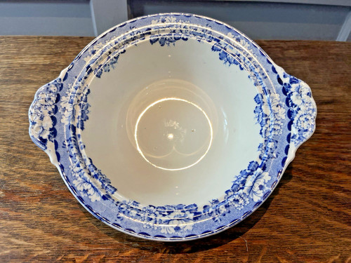 Antique britannia pottery - antique,
