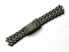 PULSAR Original Replacement Watch Strap Band 20Mm Stainless Steel